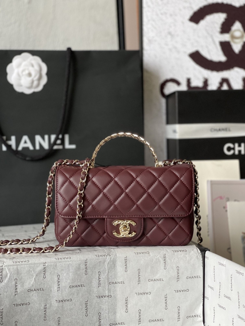 Chanel CF Series Bags